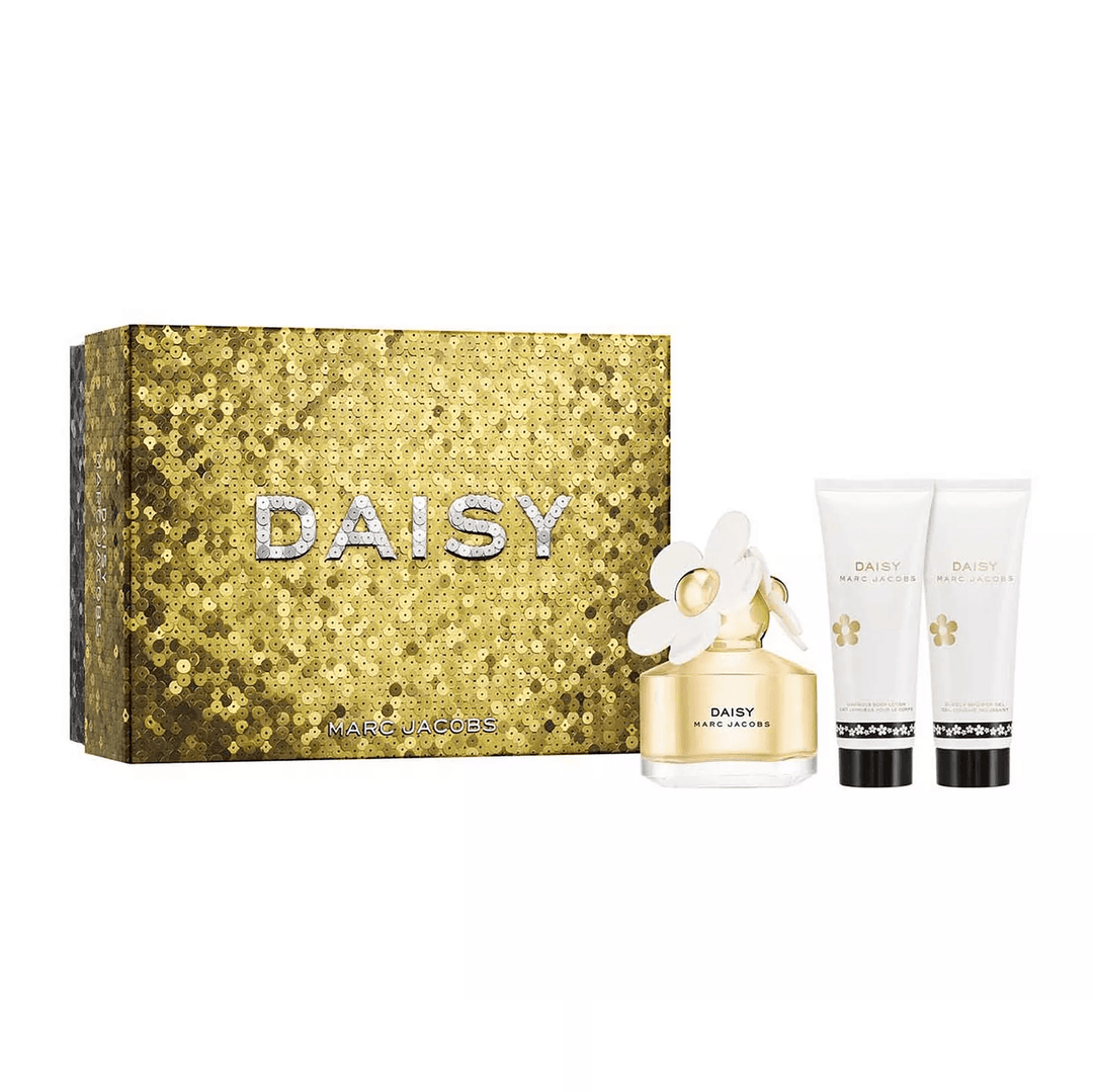 Marc Jacobs Daisy Eau De Toilette 50ml Gift Set