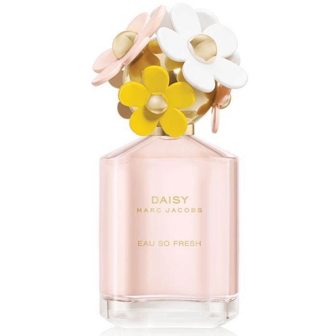 Marc Jacobs Daisy Eau So Fresh Eau De Toilette 125ml Spray