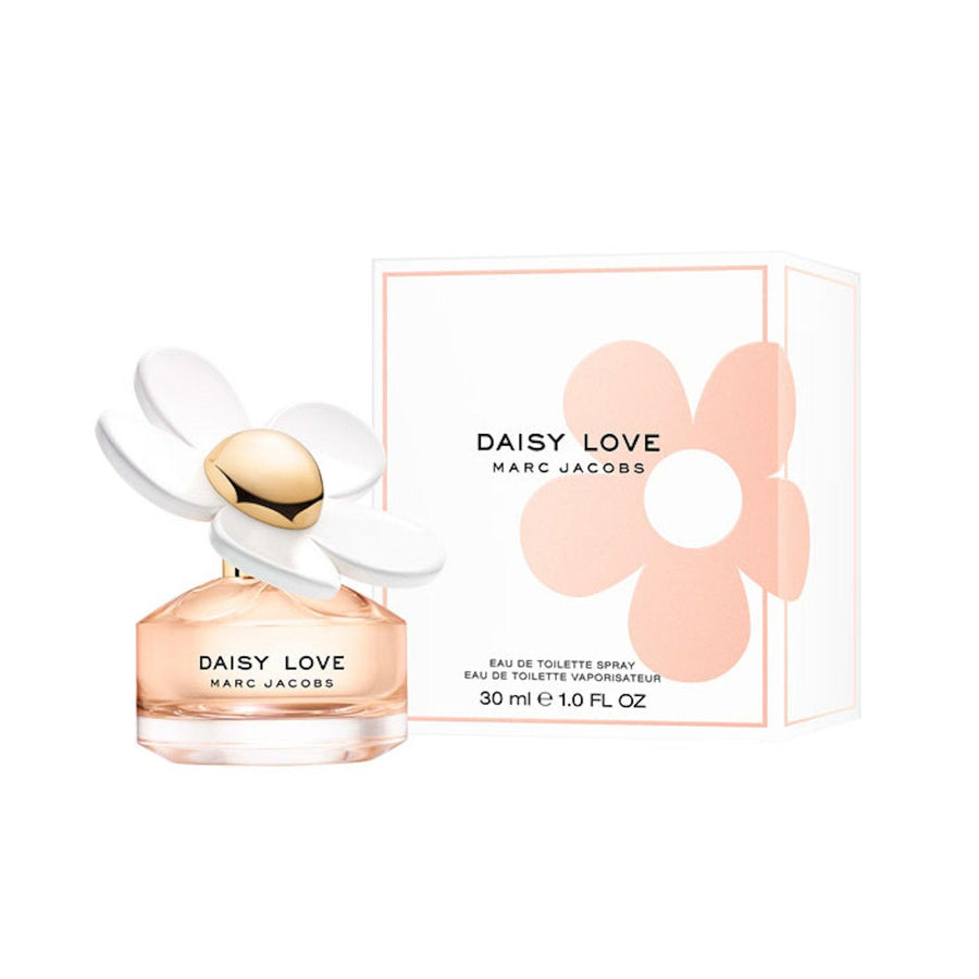 Marc Jacobs Daisy Love Eau De Toilette Spray