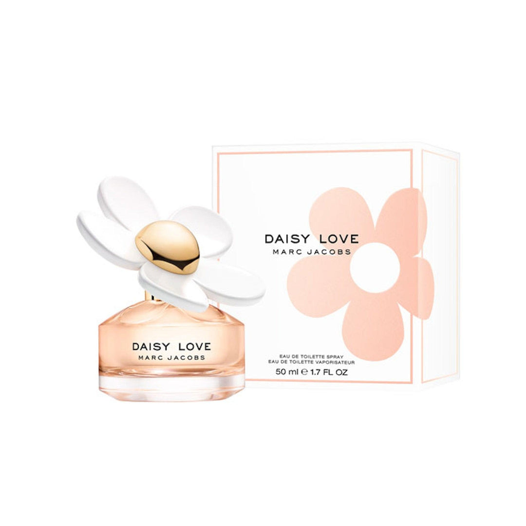 Marc Jacobs Daisy Love Eau De Toilette Spray