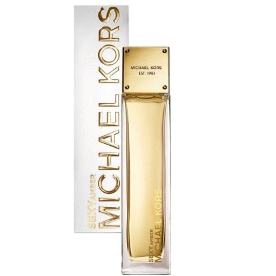 Michael Kors Sexy Amber Eau De Parfum Spray