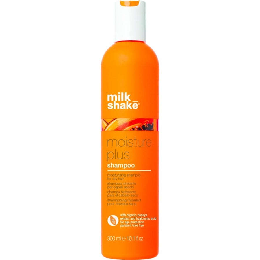 Milk_Shake Moisture Plus Shampoo For Dry Hair 300ml