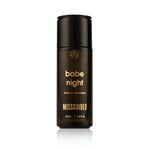 Missguided Babe Night Body Mist 220ml Spray