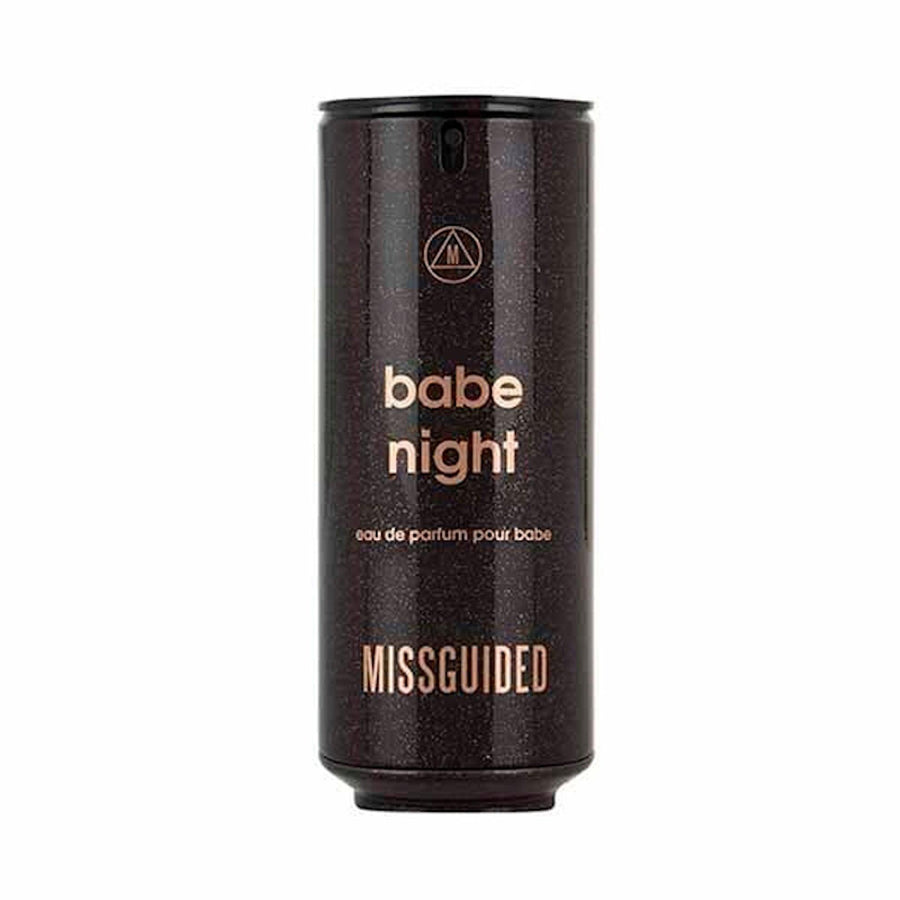 Missguided Babe Night Eau De Parfum 80ml Spray