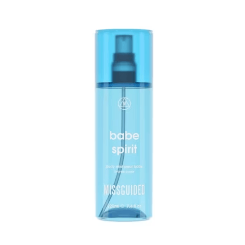 Missguided Babe Spirit Body Mist 220ml