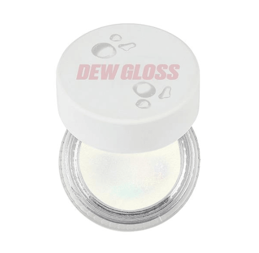 Missguided Beauty Dew Gloss Frost Bite