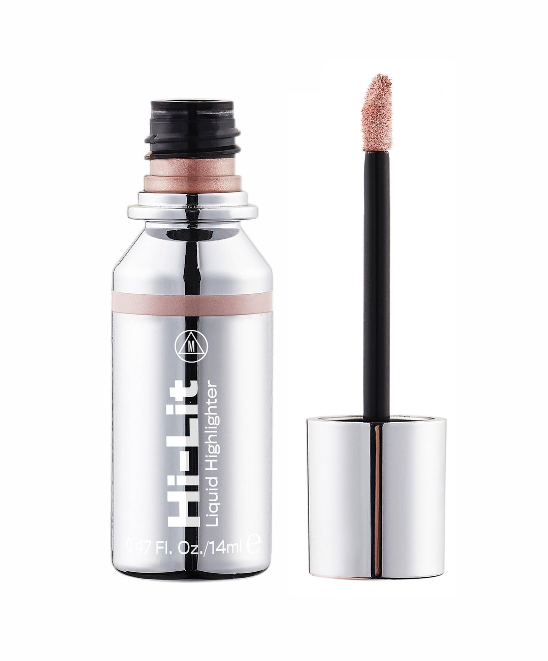 Missguided Beauty Hi-Lit Liquid Highlighter