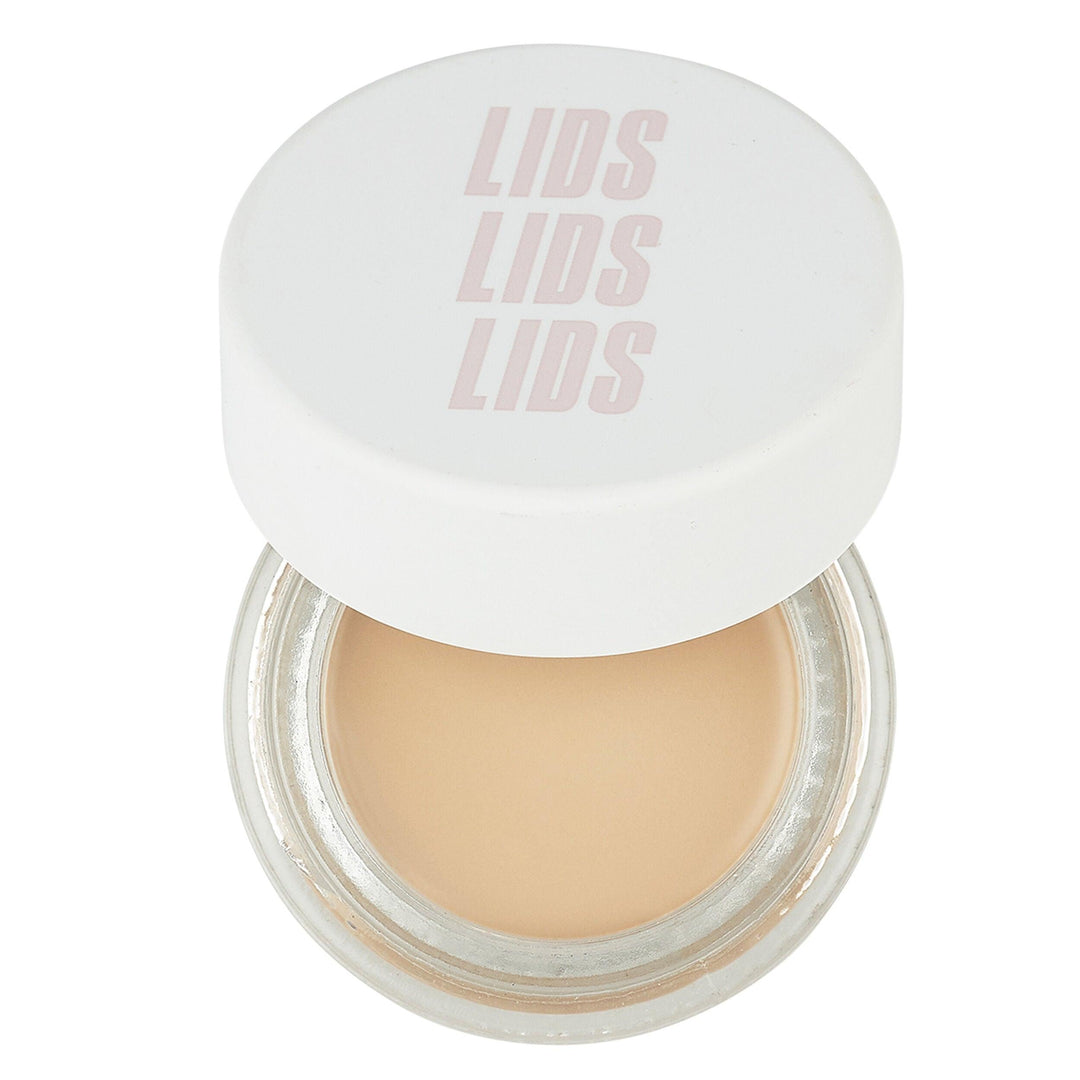 Missguided Beauty Lids Lids Lids High Pigment Cream Eyeshadow