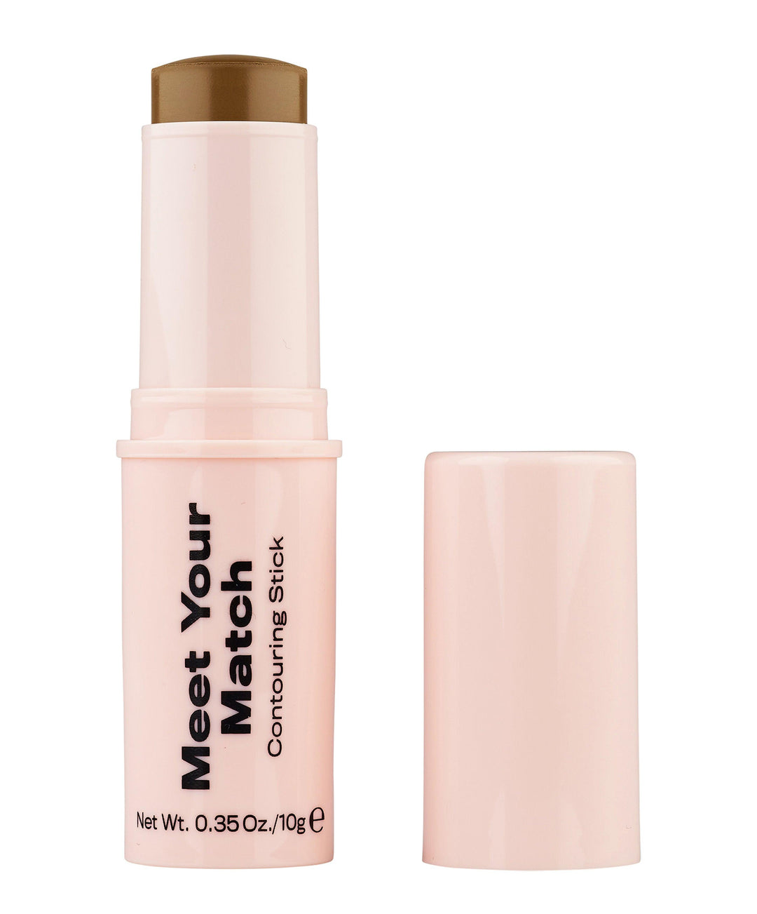 Missguided Beauty Meet Your Match Contour Stick