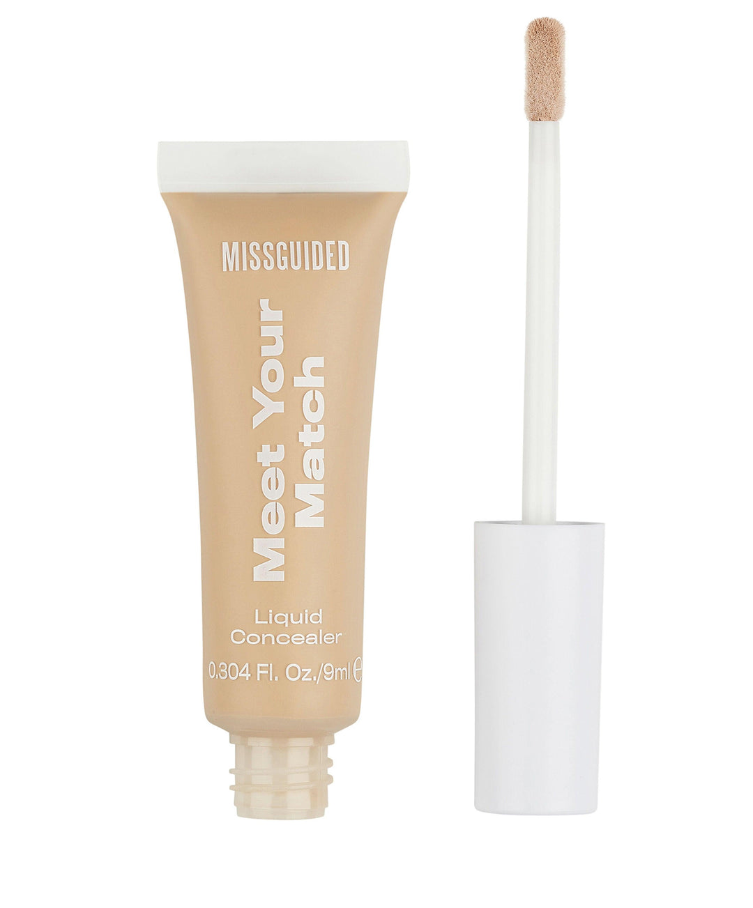 Missguided Beauty Meet Your Match Liquid Concealer