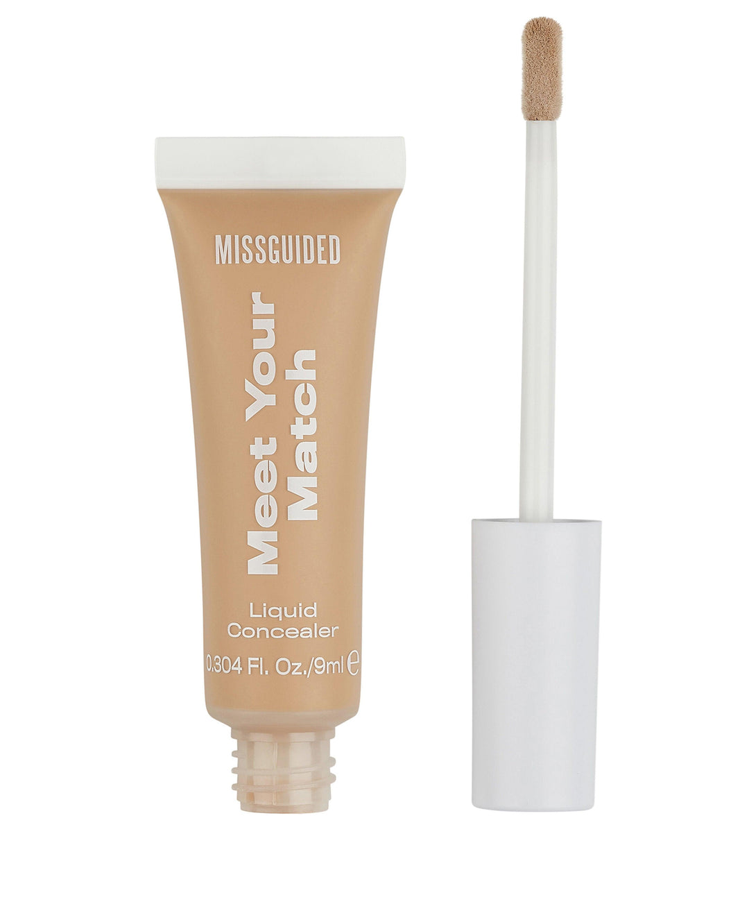 Missguided Beauty Meet Your Match Liquid Concealer