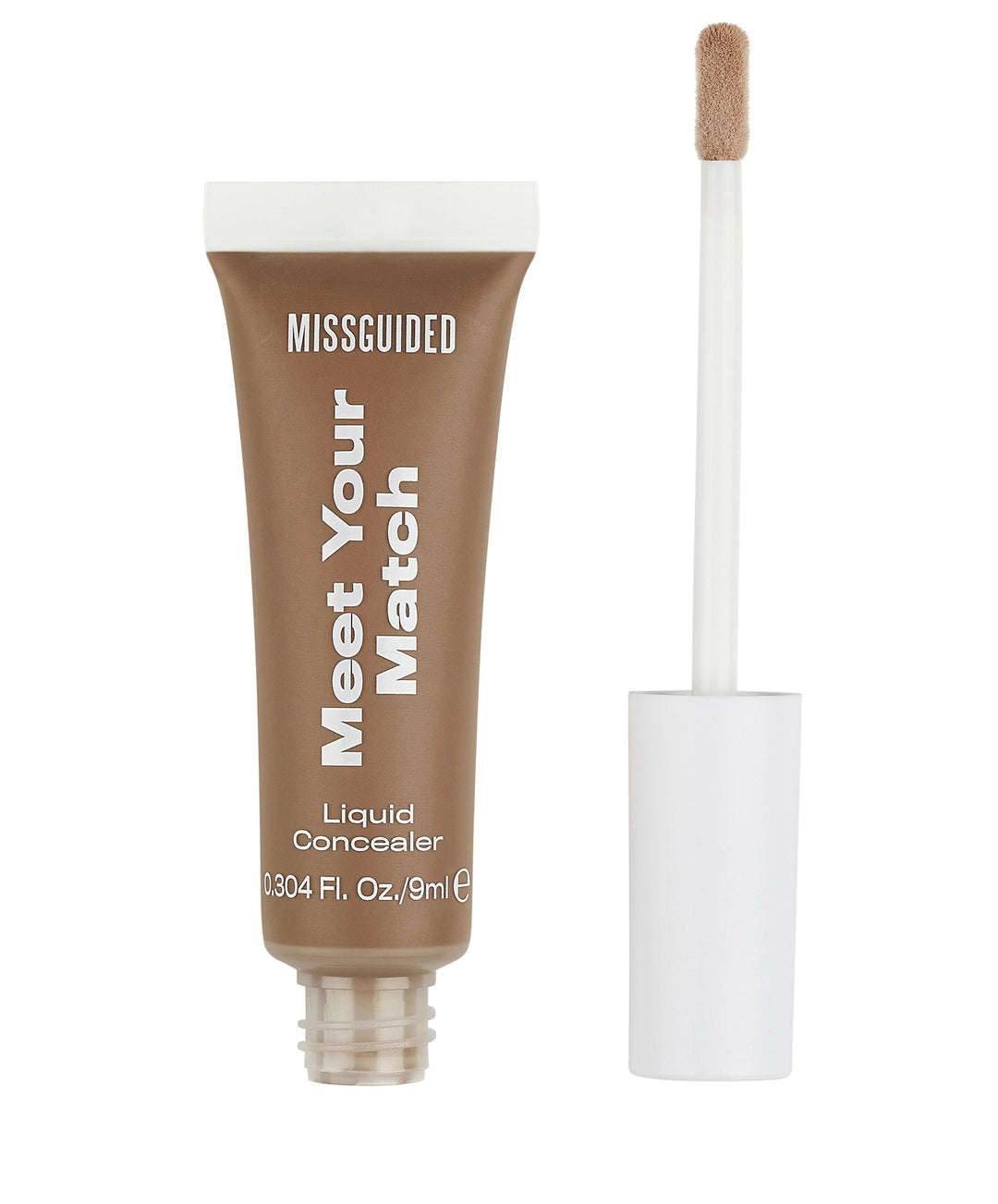 Missguided Beauty Meet Your Match Liquid Concealer