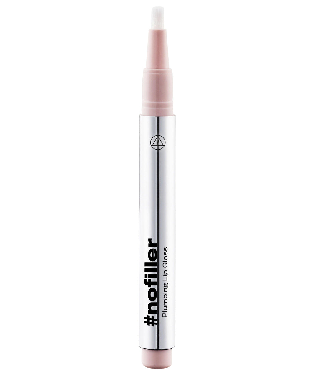 Missguided Beauty #Nofiller Plumping Lip Gloss