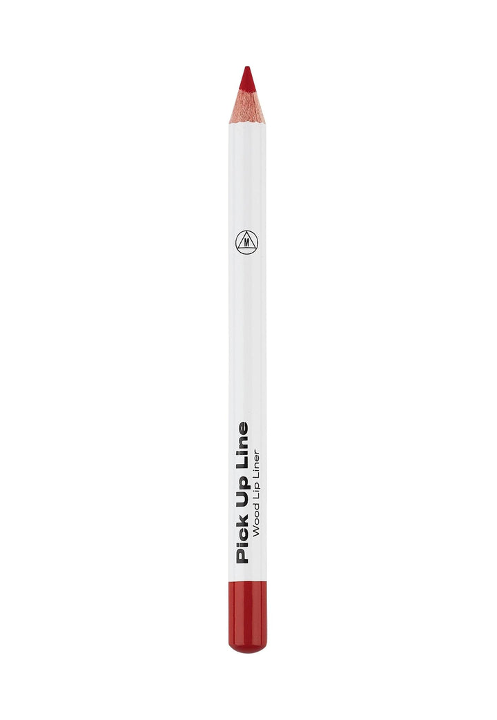 Missguided Beauty Pick Up Line Lip Liner