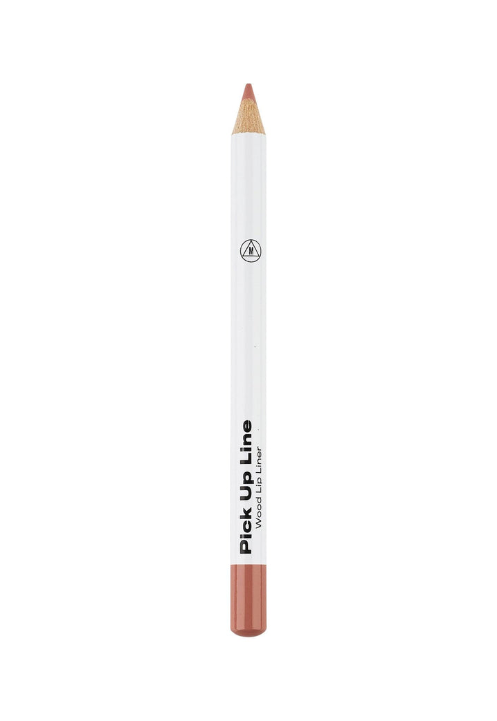 Missguided Beauty Pick Up Line Lip Liner