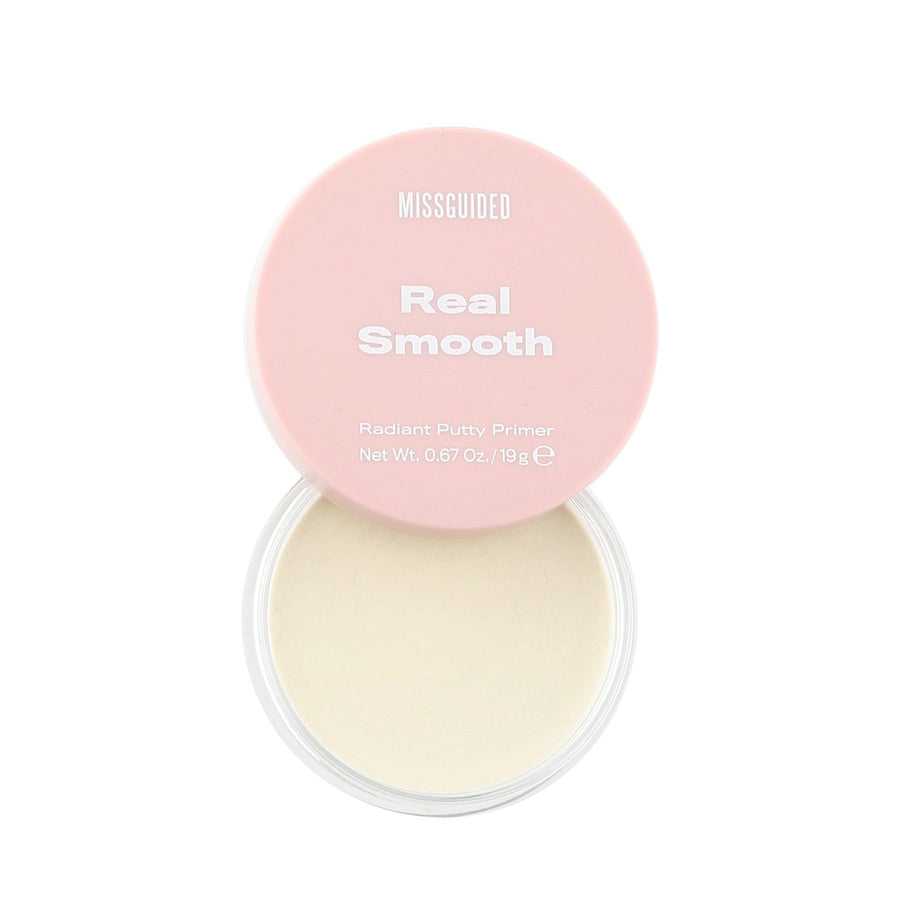 Missguided Beauty Real Smooth Radiant Putty Primer