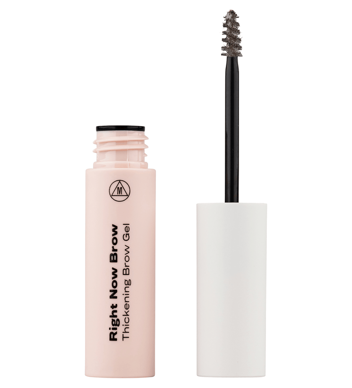 Missguided Beauty Right Now Brow Thickening Eyebrow Gel