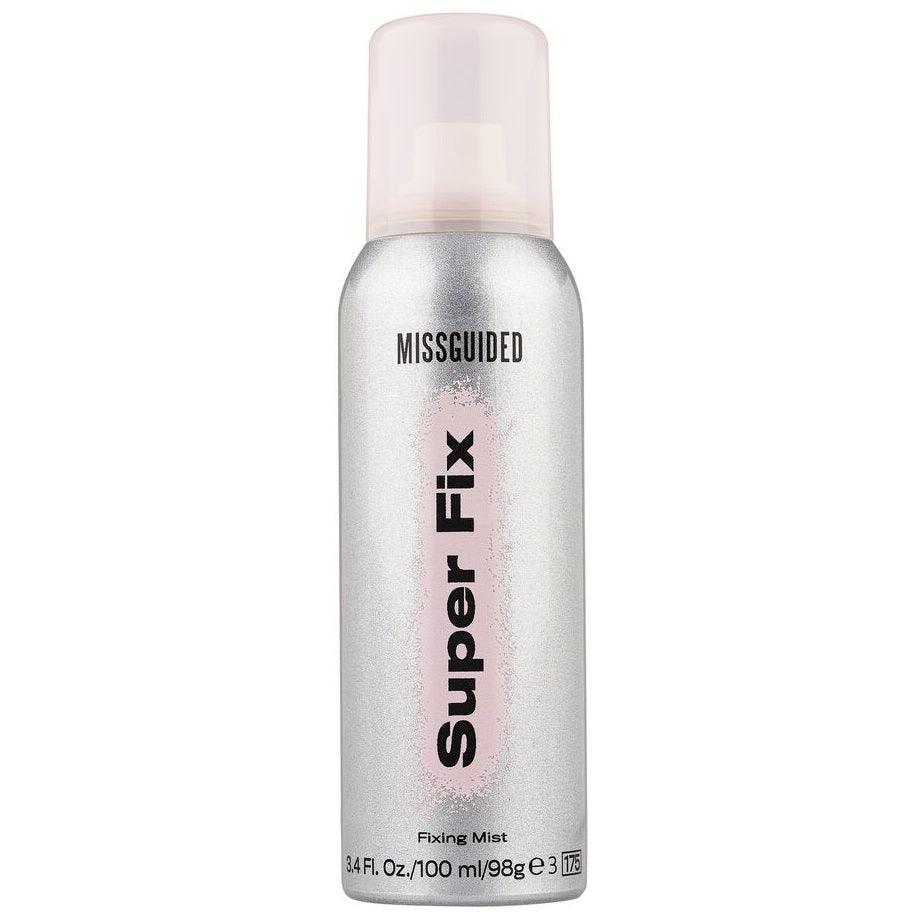 Missguided Beauty Super Fix Fixing Mist