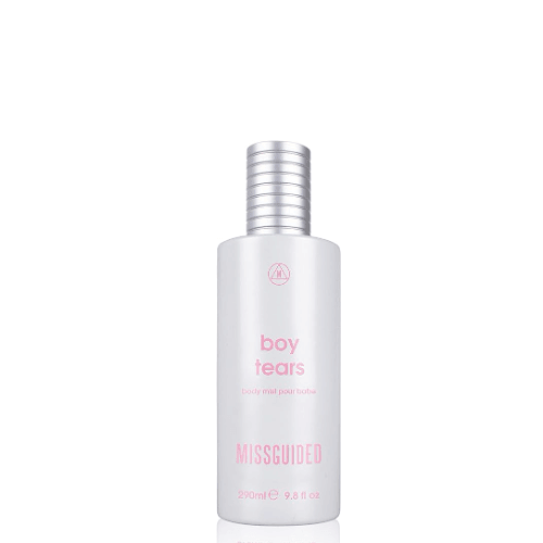 Missguided Boy Tears Body Mist 290ml