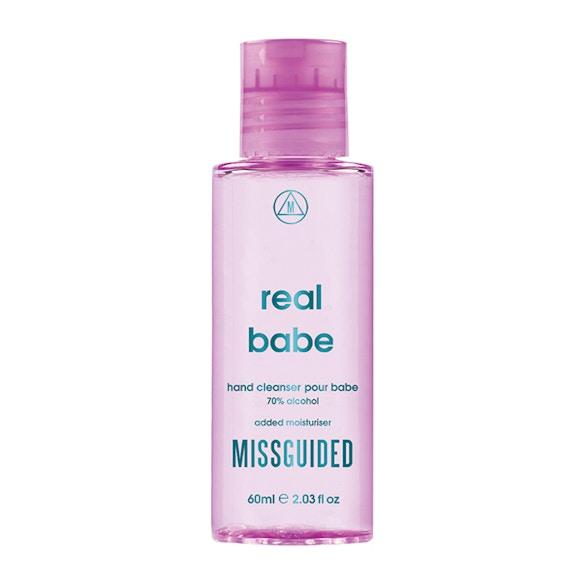 Missguided Chill Babe Hand Cleanser 60ml