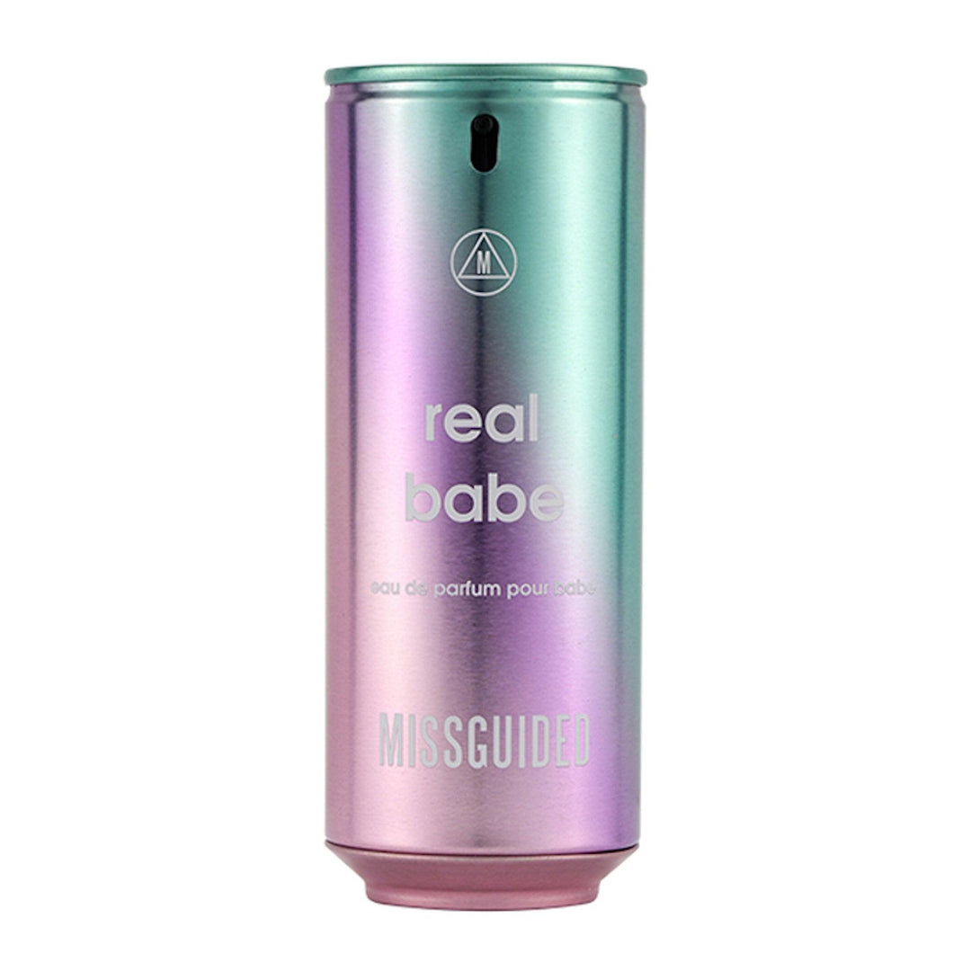 Missguided Real Babe Eau De Parfum 80ml Spray