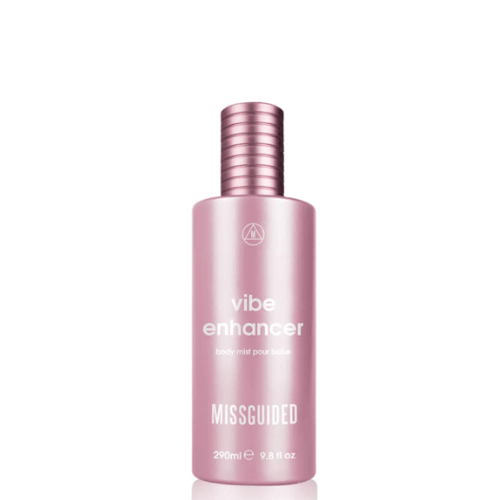 Missguided Vibe Enhancer Body Mist 290ml