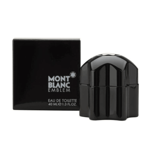 Montblanc Emblem Eau De Toilette 40ml Spray