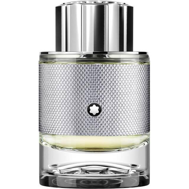 Montblanc Explorer Platinum Eau De Parfum Spray