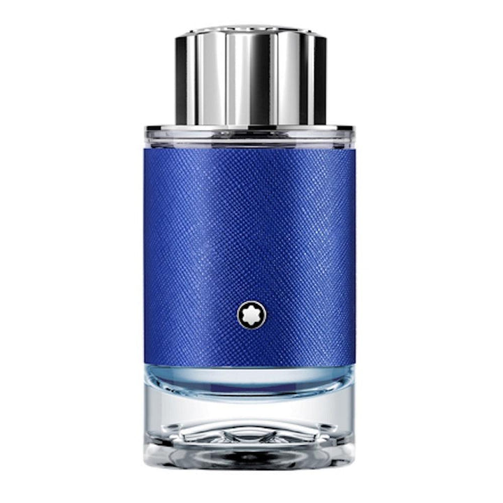 Montblanc Explorer Ultra Blue Eau De Parfum Spray