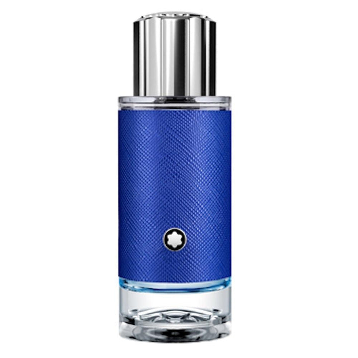 Montblanc Explorer Ultra Blue Eau De Parfum Spray