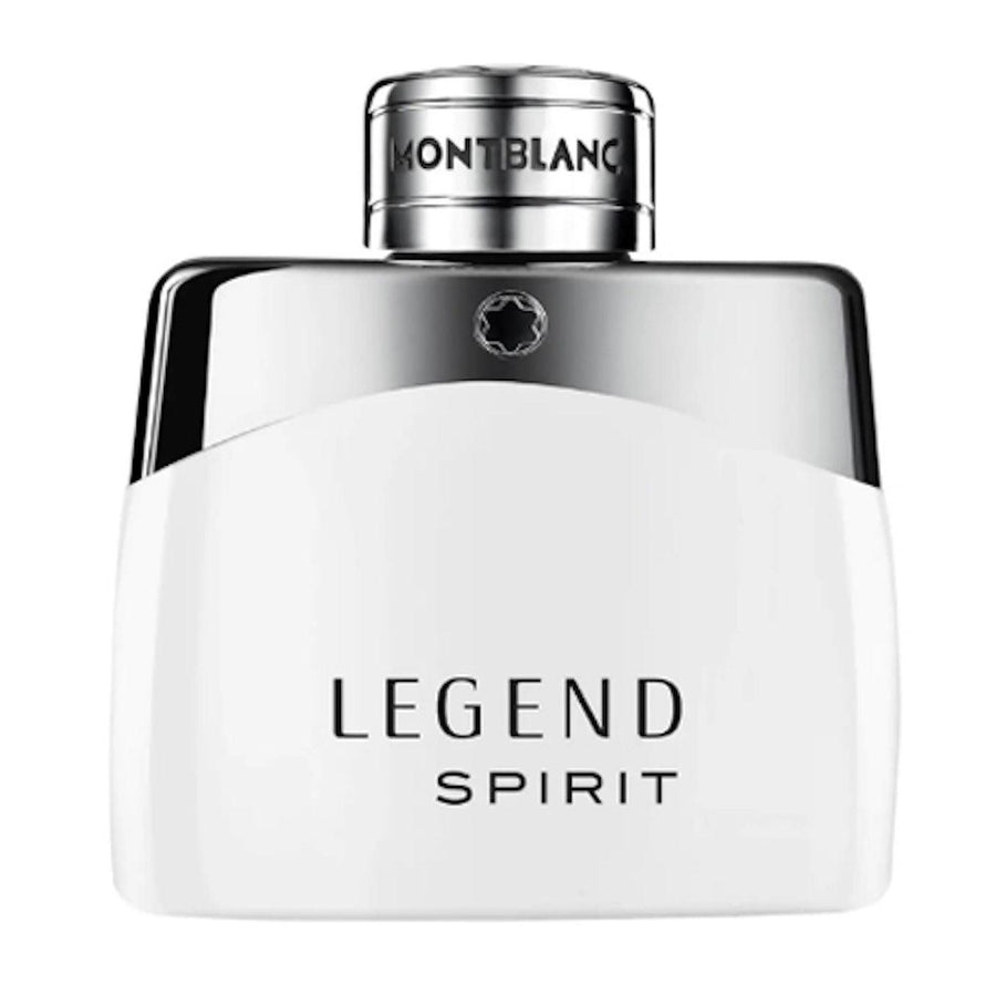 Montblanc Legend Spirit Eau De Toilette Spray