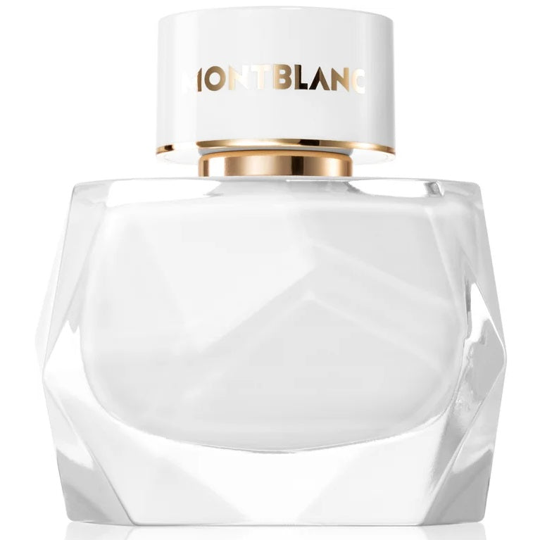 Montblanc Signature Eau De Parfum Spray