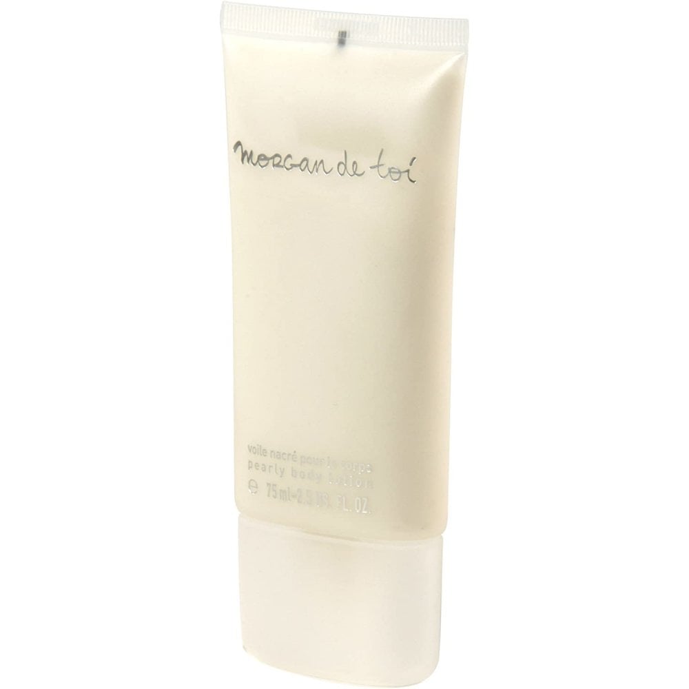 Morgan Femme Body Lotion 75ml