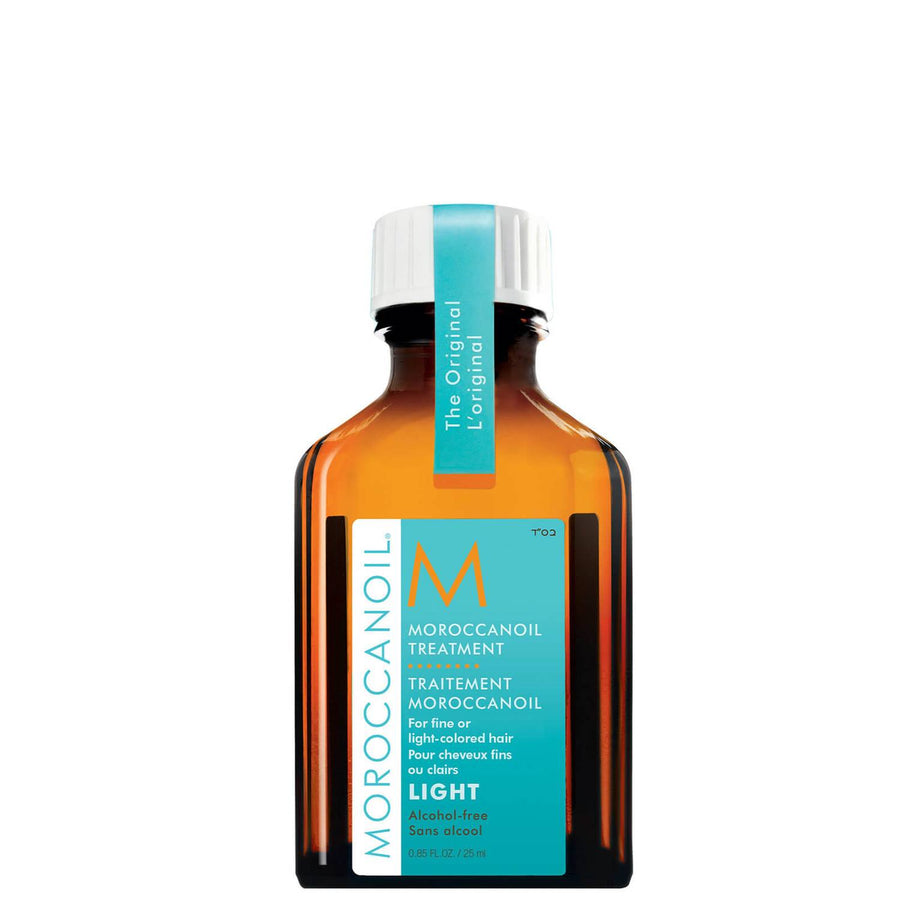 Moroccanoil Light Oil Treatment 25ml