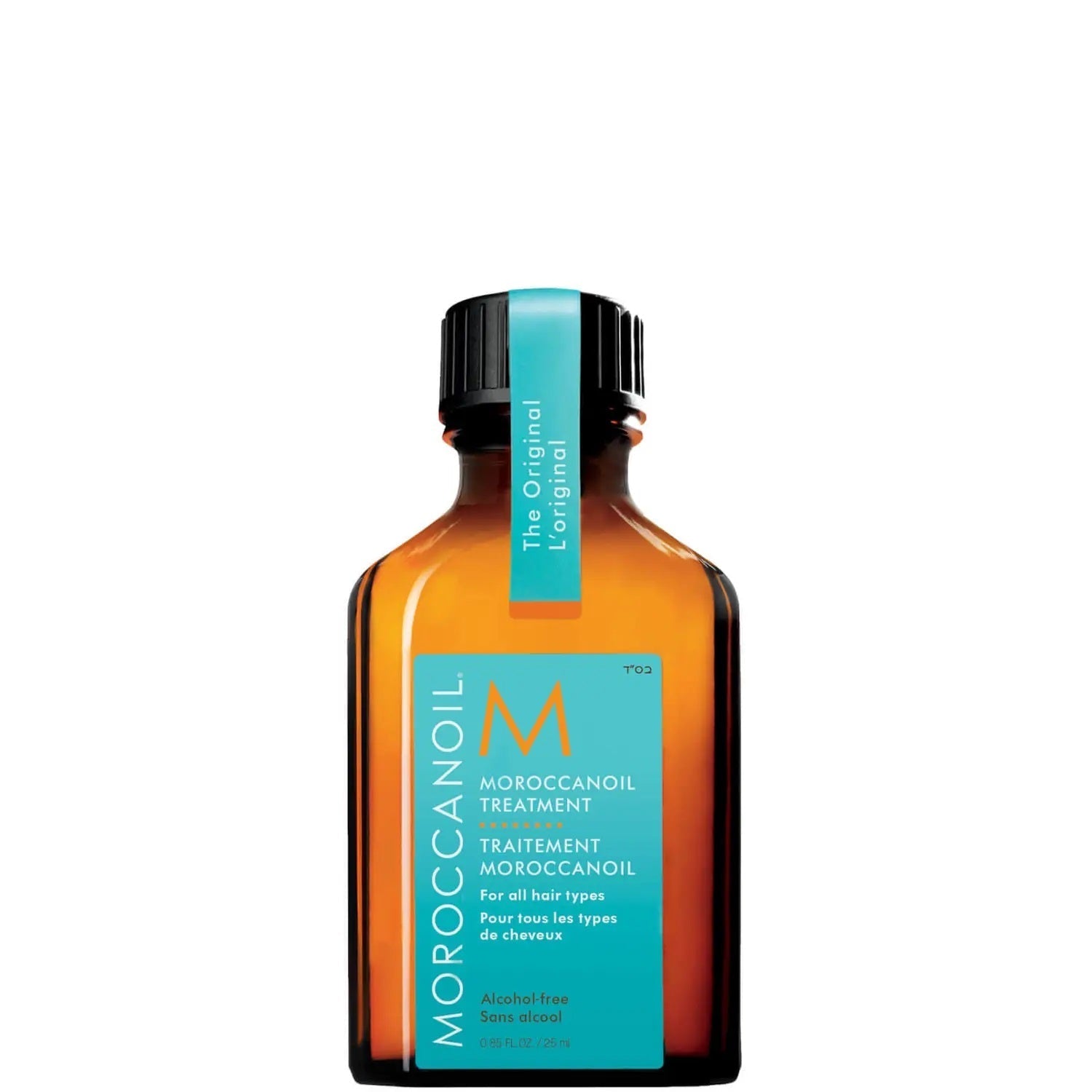 Moroccanoil Original Treatment 25ml