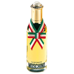 Moschino Eau De Toilette 25ml Spray