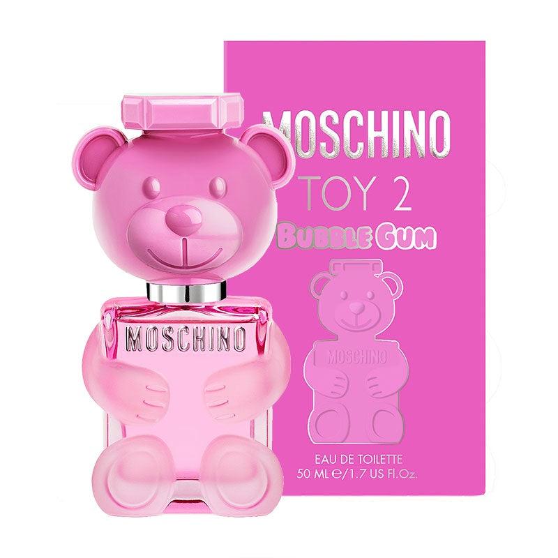 Moschino Toy 2 Bubblegum Eau De Toilette Spray