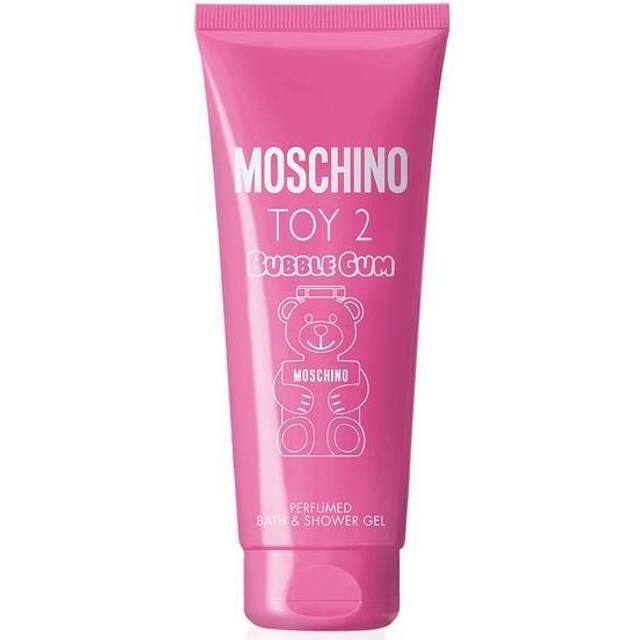 Moschino Toy2 Bubblegum Perfumed Bath & Shower Gel 200ml