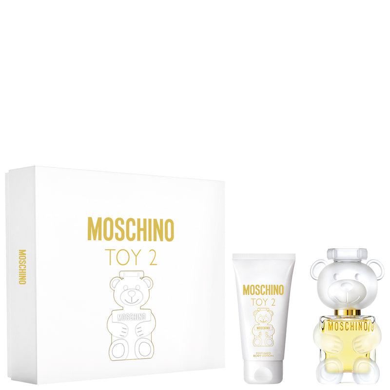 Moshino Toy 2 Eau De Parfum 30ml Gift Set