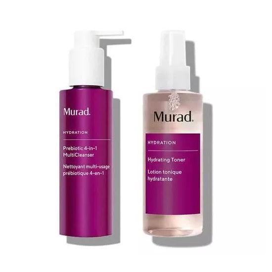 Murad Intense Hydration Value Kit