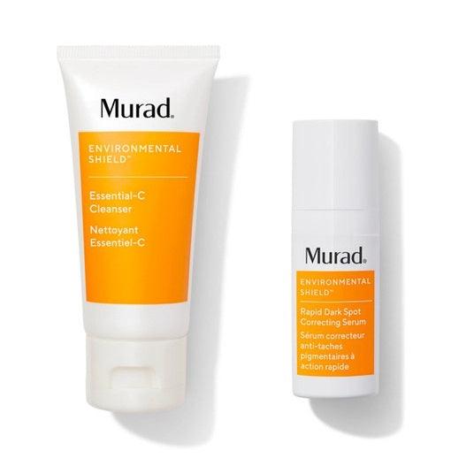 Murad The Derm Report on: Diminishing Dark Spots