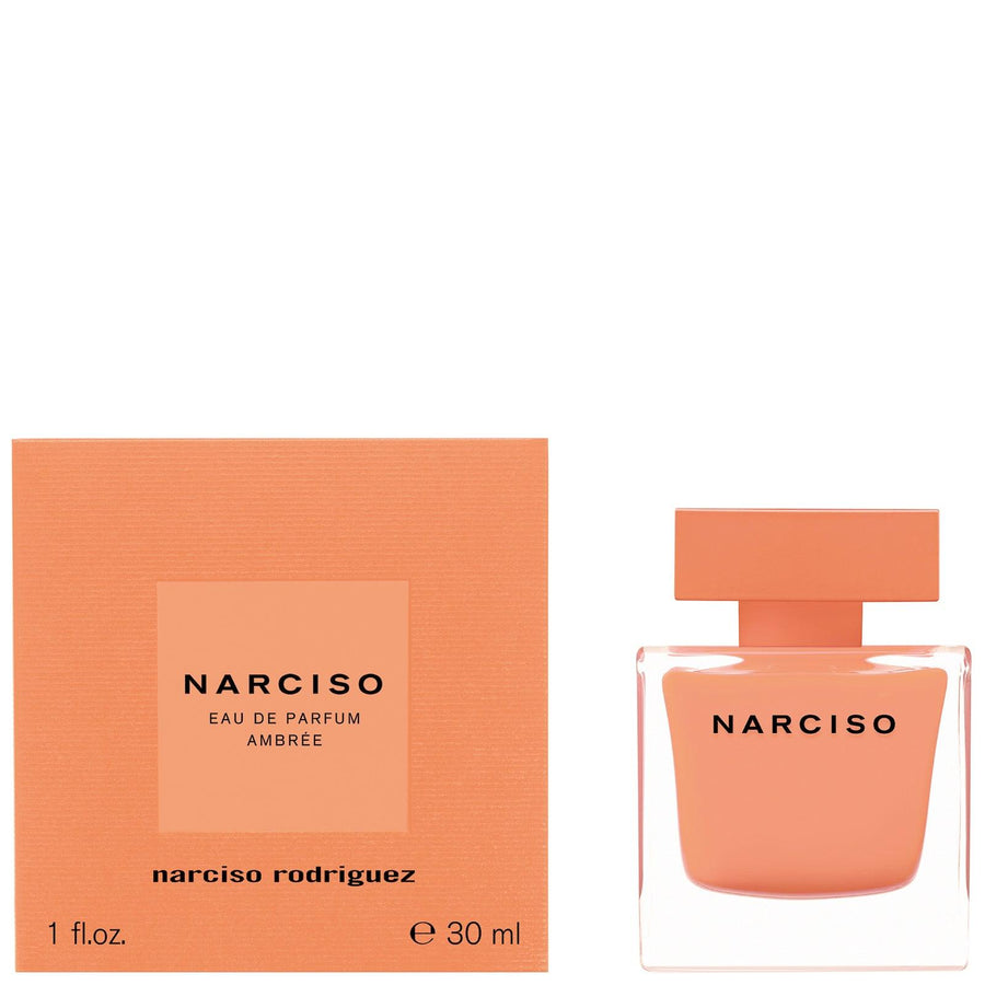 Narciso Rodriguez Ambree Eau De Parfum Spray