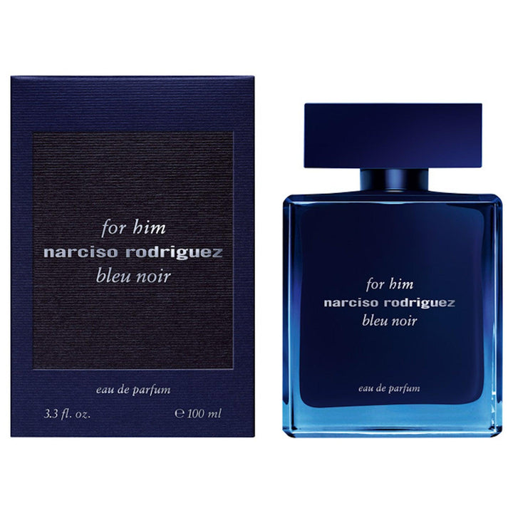 Narciso Rodriguez Bleu Noir Men's Eau De Parfum Spray