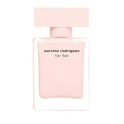 Narciso Rodriguez For Her Eau De Parfum 50ml Gift Set