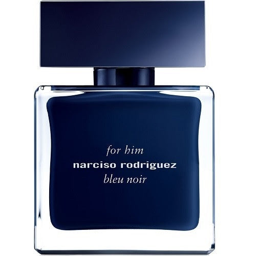 Narciso Rodriguez For Him Bleu Noir Eau De Toilette 50ml Spray