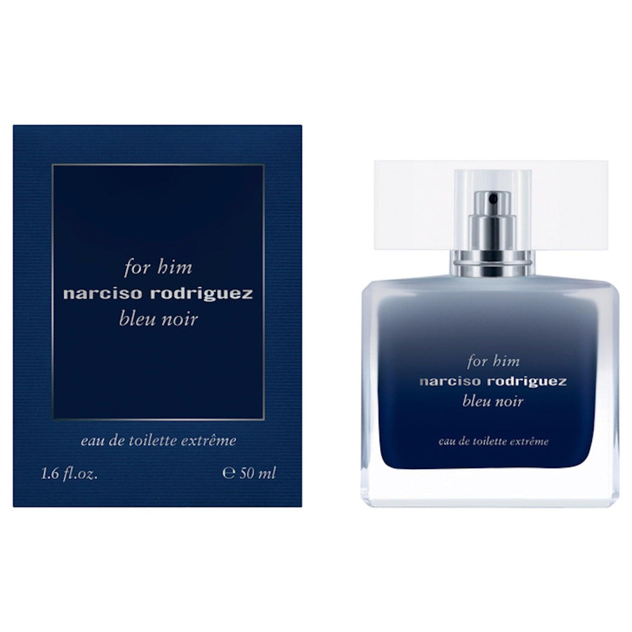 Narciso Rodriguez For Him Bleu Noir Eau De Toilette Extreme 100ml