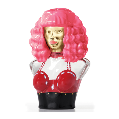 Nicki Minaj Minajesty Eau De Parfum 100ml Spray