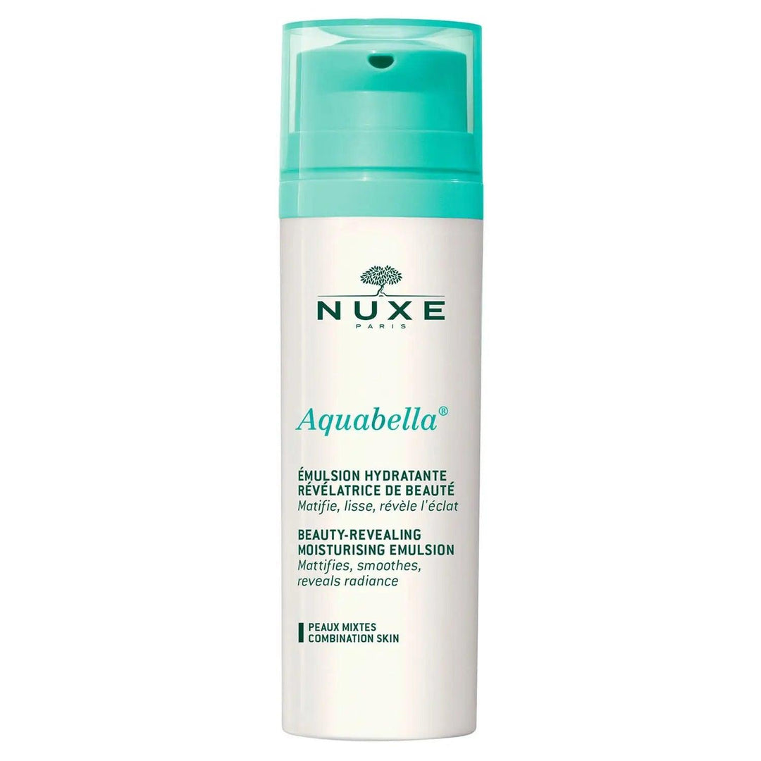 Nuxe Aquabella Beauty Revealing Moisturising Emulsion 50ml