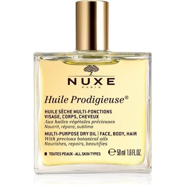 Nuxe Dry Oil Huile Prodigieuse 50ml