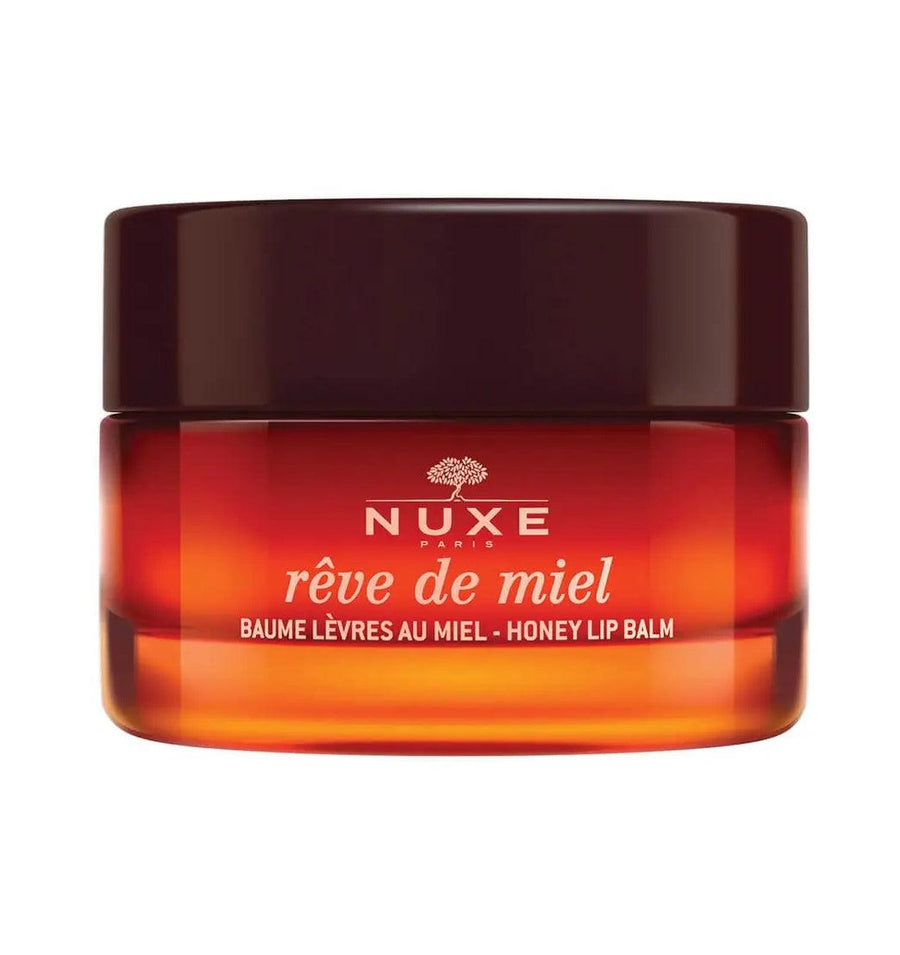 Nuxe Honey Lip Balm 15g